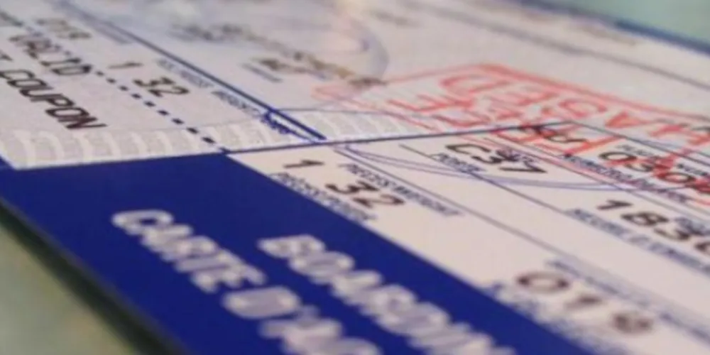 Стоит ли судиться с авиакомпанией за потерянный багаж?