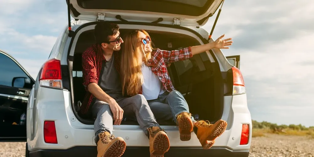 Какие маршруты в России лучше всего подходят для поездки на машине? Какие маршруты в России лучше всего подходят для поездки на машине?