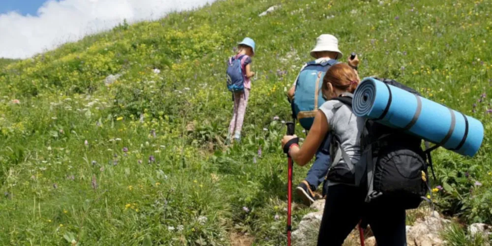 Как одеваться в Адыгее?
