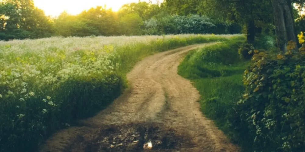 С чего начинается путешествие