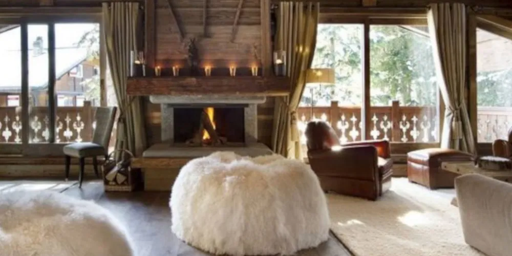 Что такое шале?