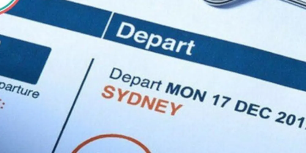 Что такое электронный билет? Что такое электронный билет?