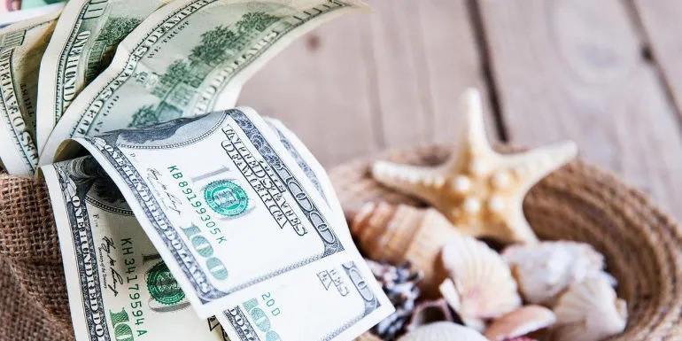 На чём можно сэкономить в поездке? На чём можно сэкономить в поездке?