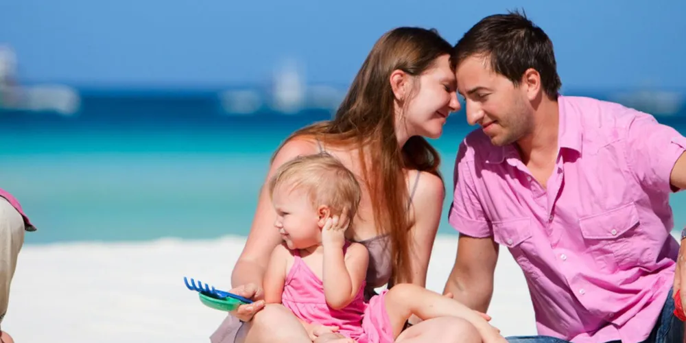 Особенности семейного отдыха Особенности семейного отдыха