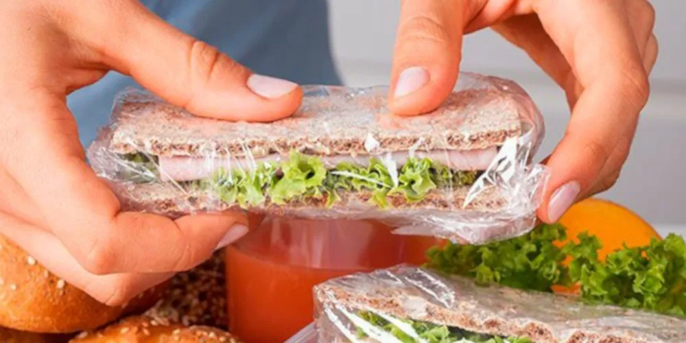 Как организовать питание в поездке Как организовать питание в поездке