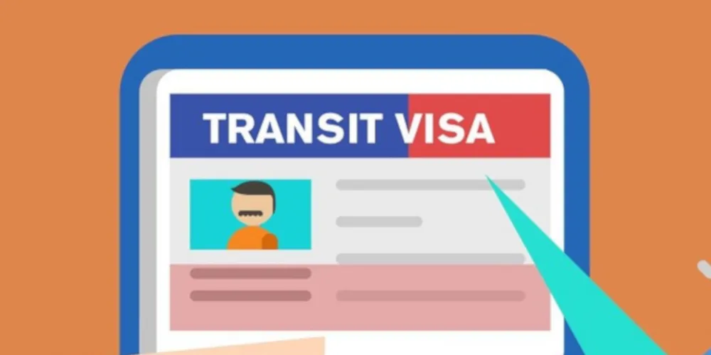 Для чего нужна транзитная виза?