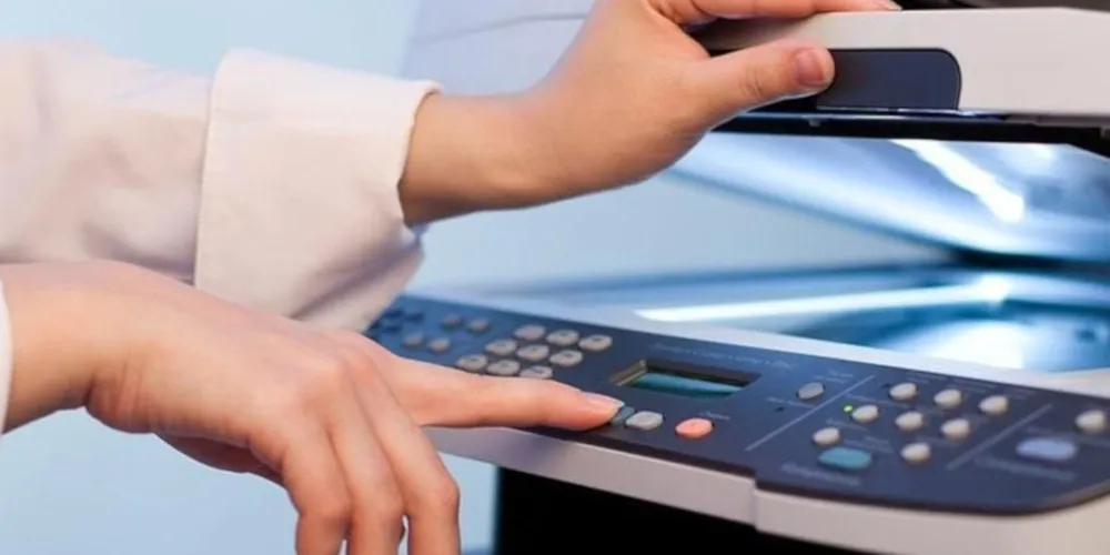 Делать ли копии документов в дорогу?