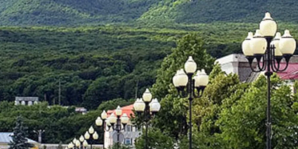 Оздоровление круглый год: что предлагают города-курорты Ставропольского края