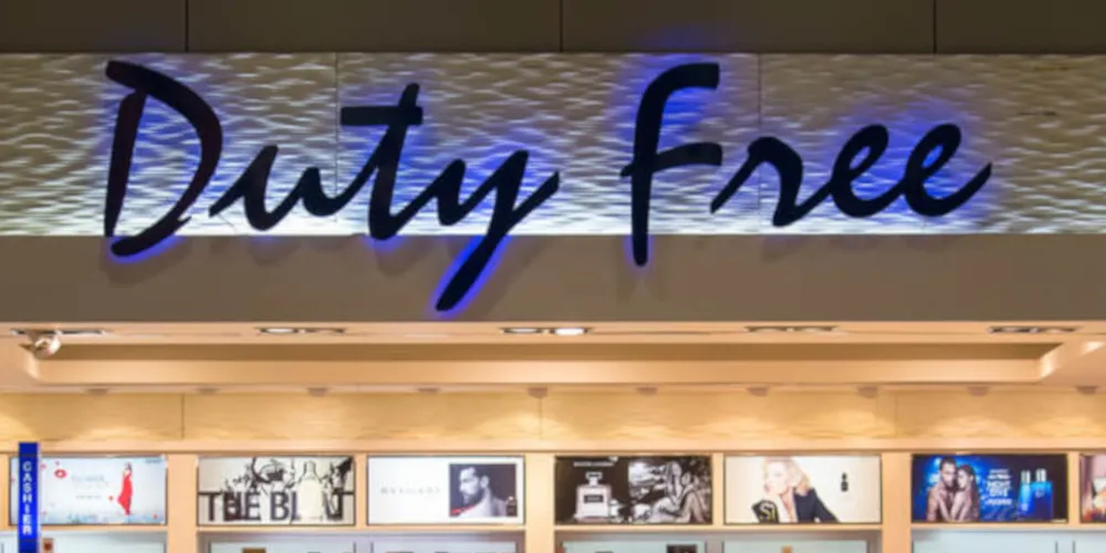 Что покупать в дьюти-фри?