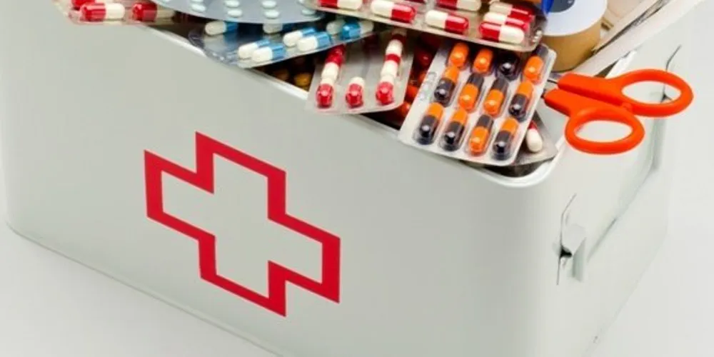 Какие лекарства взять в путешествие