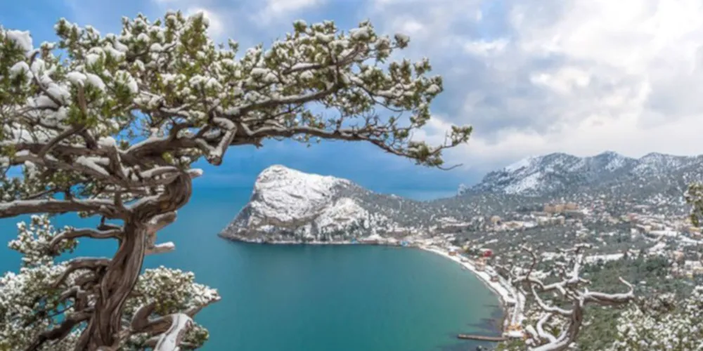 Куда поехать отдохнуть в декабре?