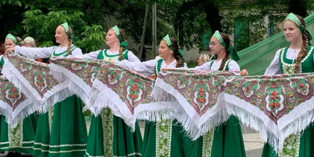 Какие местные события и фестивали проходят во время вашего пребывания?