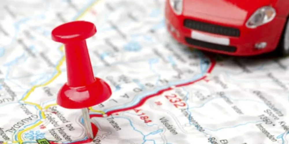 С чего начать планирование путешествия на машине? С чего начать планирование путешествия на машине?