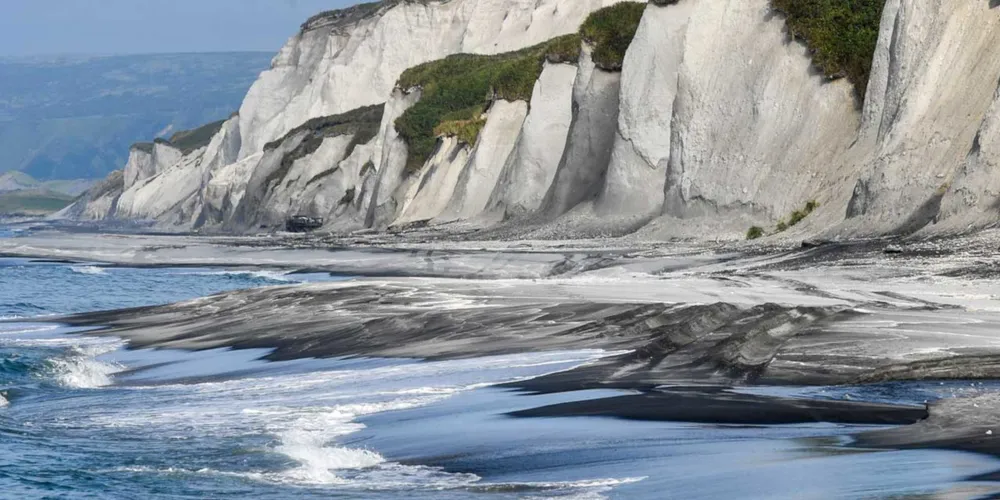 Где лучше отдохнуть летом 2023