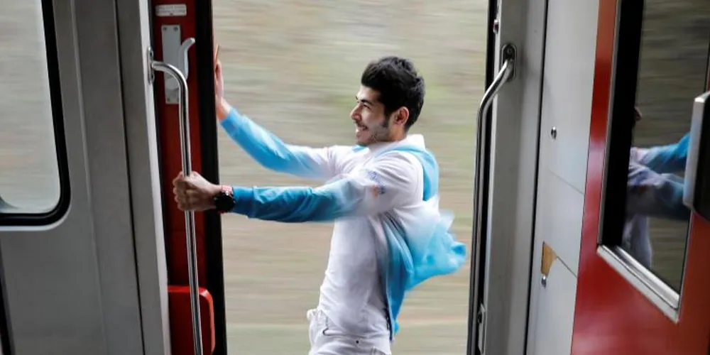 Путешествие: в одиночку или компанией? Путешествие: в одиночку или компанией?