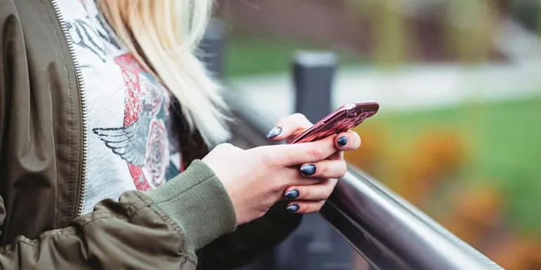 Мобильная связь в путешествии