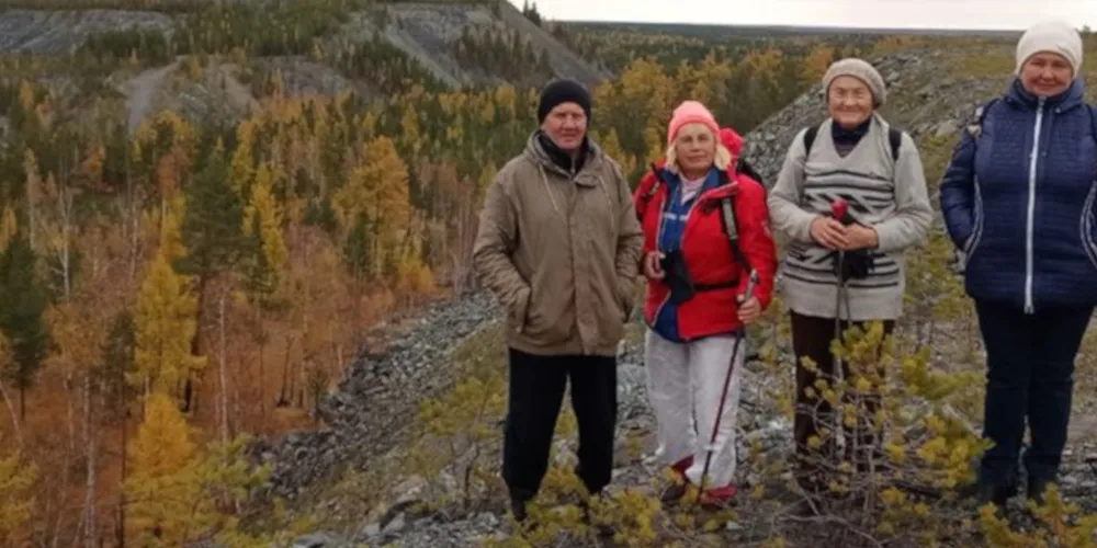 Какие возрастные ограничения для участия в походе?