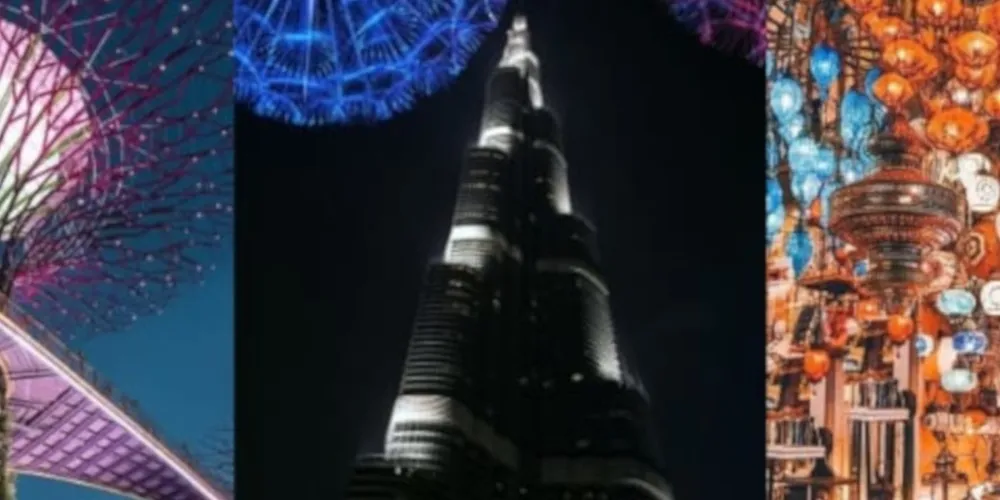 Когда лучше посещать достопримечательности?