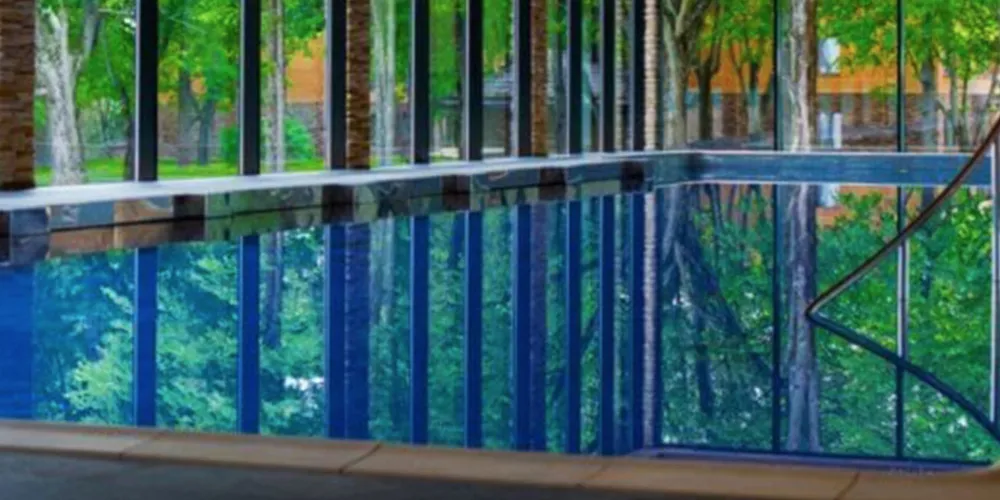 Спа-отель – что это?