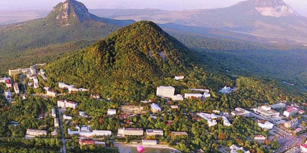 Что предлагают города-курорты Ставропольского края? Что предлагают города-курорты Ставропольского края?