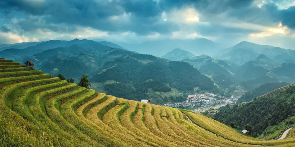 Туризм в Китае