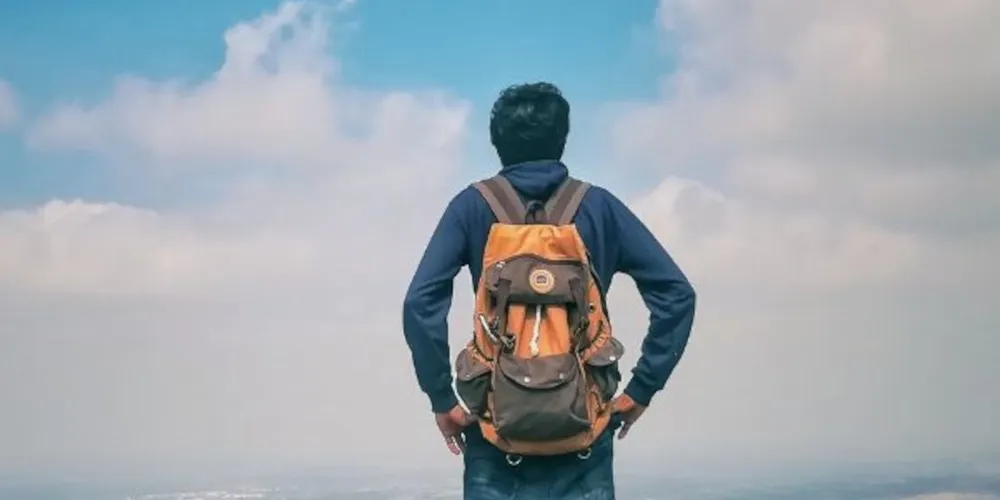 Почему необходимо путешествовать?