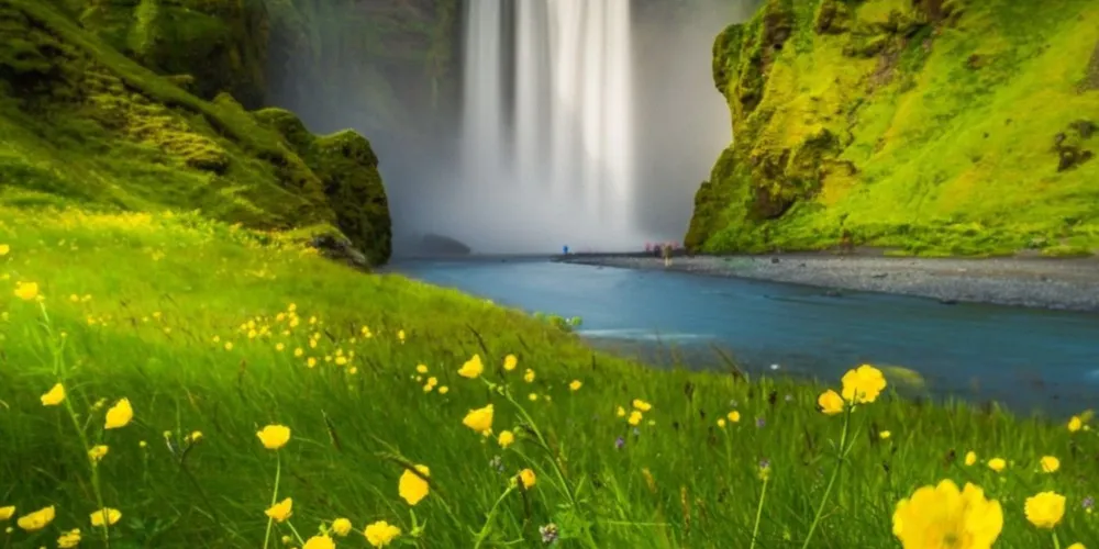 Где самая красивая природа в мире?