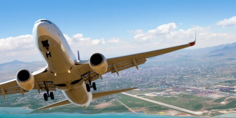 Чартер или регулярный рейс?