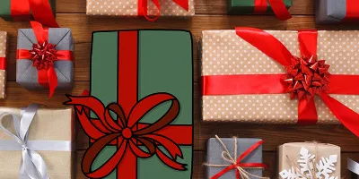 Что привезти из поездки в подарок Что привезти из поездки в подарок