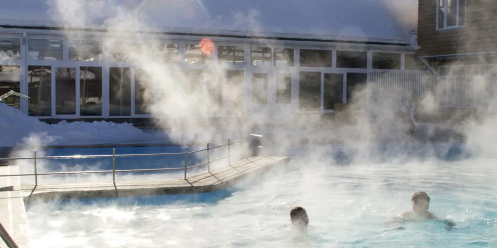 Термальные источники Адыгея Термальные источники Адыгея