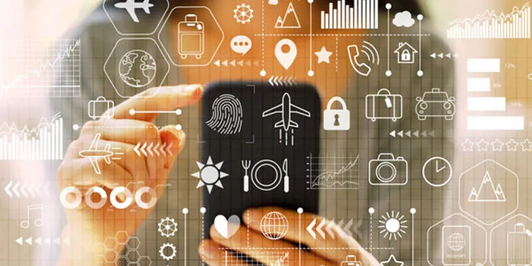 Какие приложения на телефоне желательно иметь в путешествии?