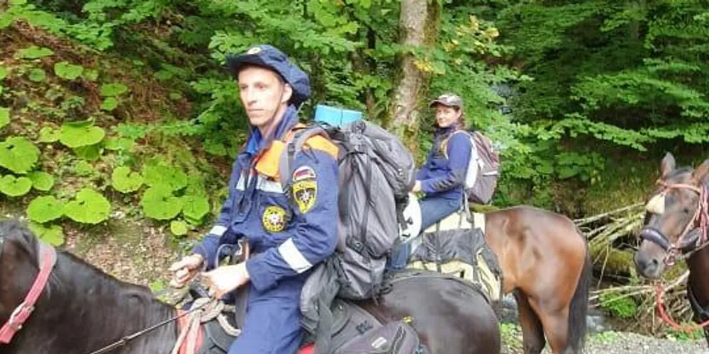 Как обеспечивается безопасность туристов?