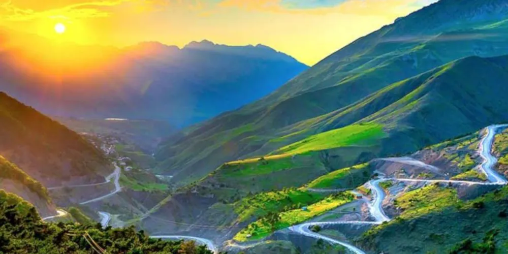 5 причин отправиться в путешествие