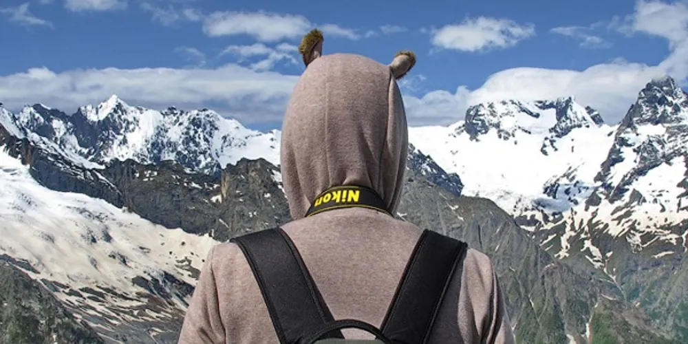 Турист или путешественник?