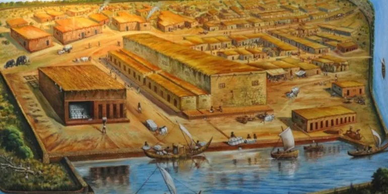 История возникновения путешествий и туризма