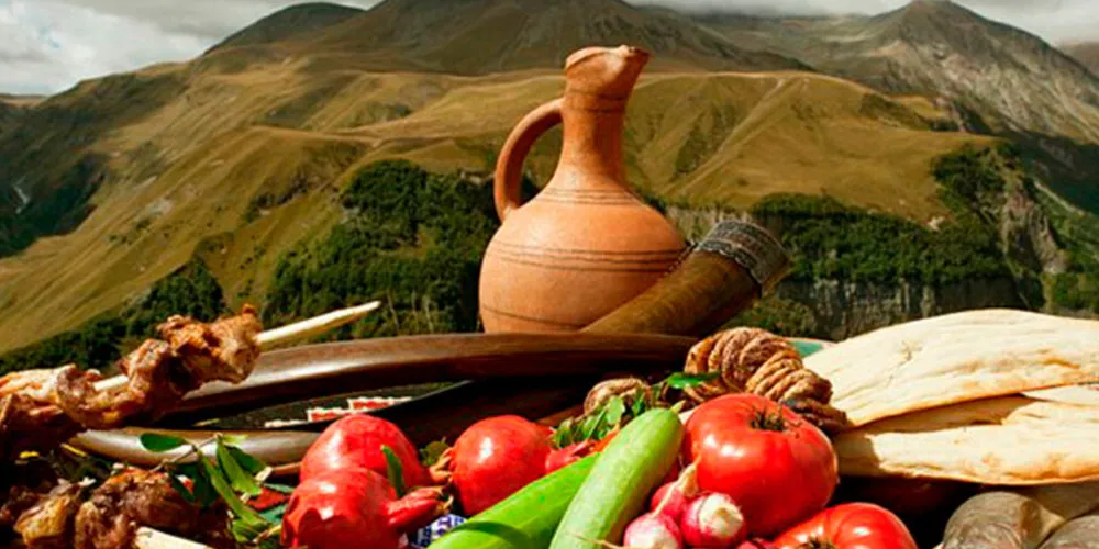 Что нужно знать про местную кухню Что нужно знать про местную кухню