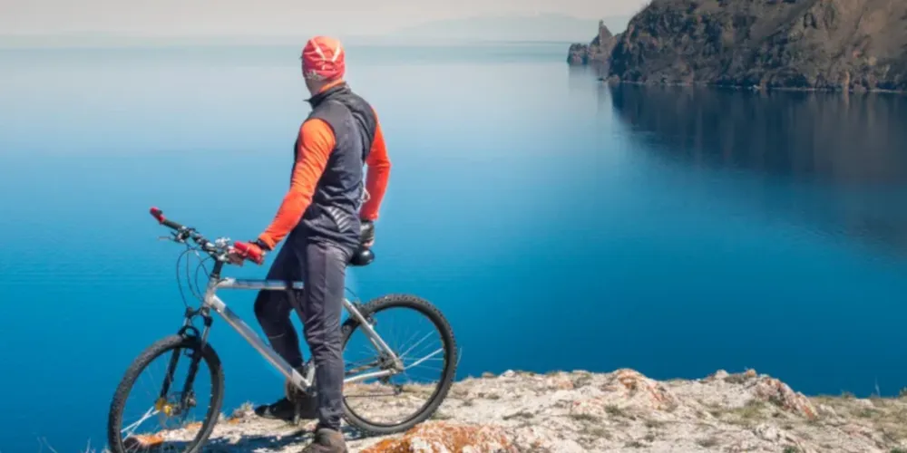 Как подобрать маршрут в горах на велосипеде?