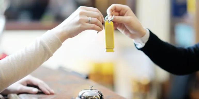 Что такое ваучер для поселения в гостиницу? Что такое ваучер для поселения в гостиницу?