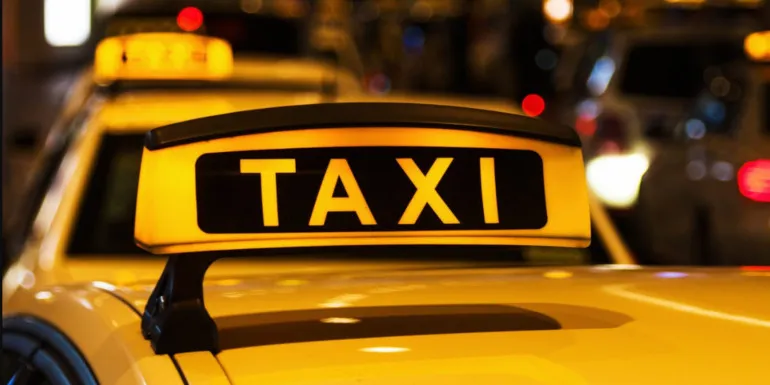 Роль такси в жизни путешественника