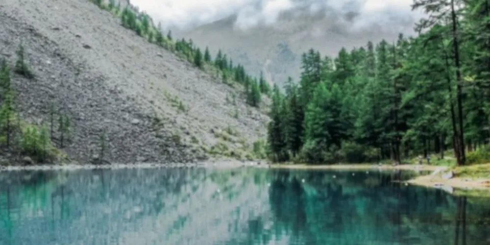 Куда лучше поехать отдыхать летом?