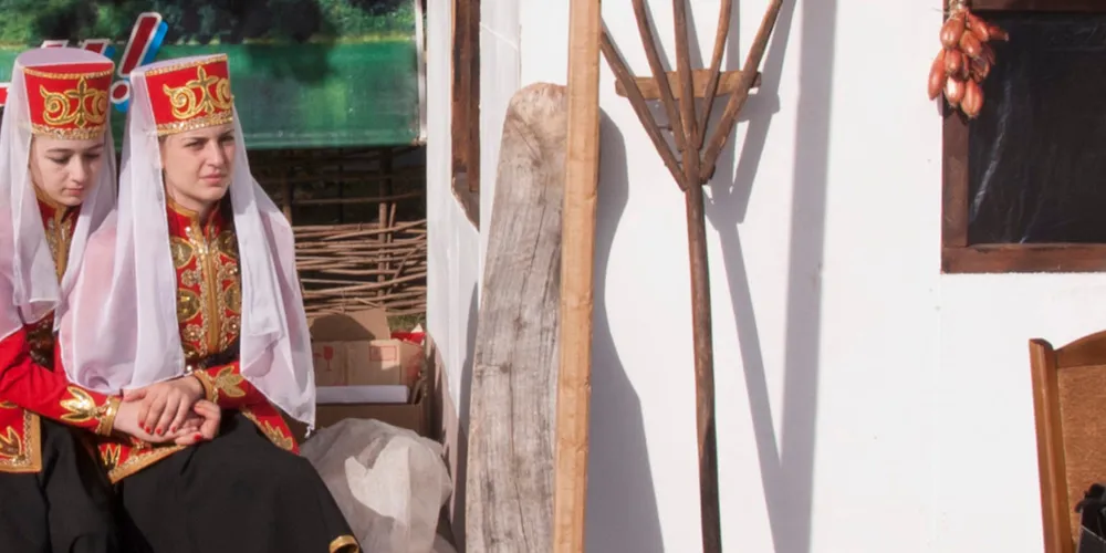 Что такое этнотуризм Что такое этнотуризм