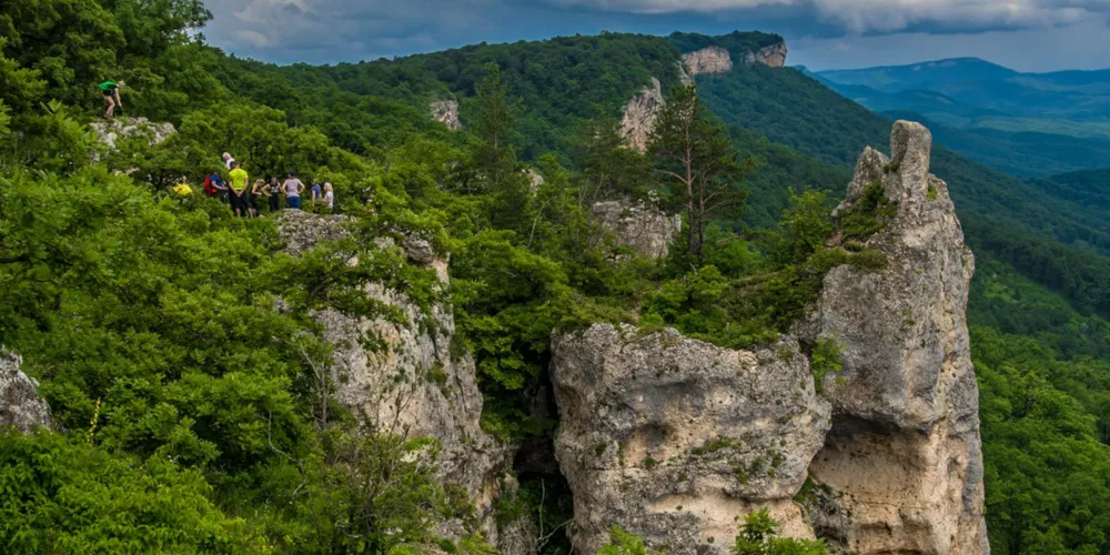 Достопримечательности Краснодарского края Достопримечательности Краснодарского края