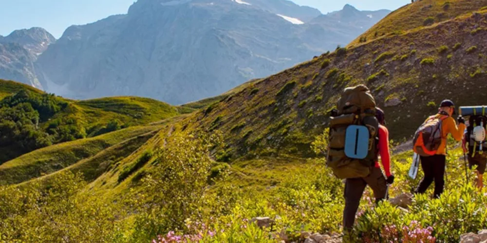 Что такое сложность, трудность, категория похода?