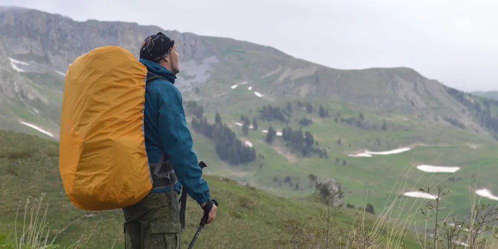 Как одеться на экскурсию в Лаго-Наки