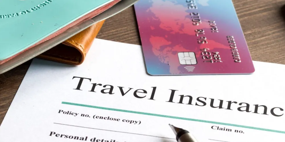 Система страхования туристов