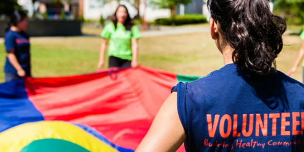 Волонтёрство в путешествиях