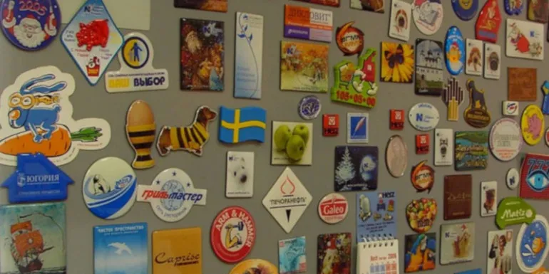 Что можно взять из номера на память об отпуске?