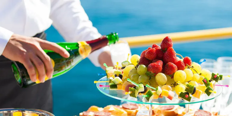 Бывает ли что-то лучше, чем «всё включено»?