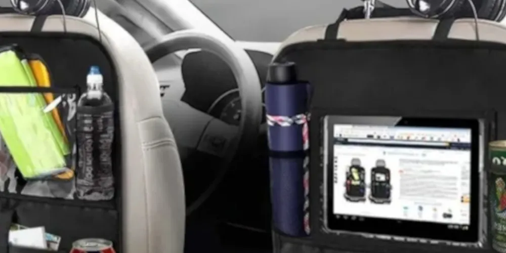 Что взять с собой для развлечения