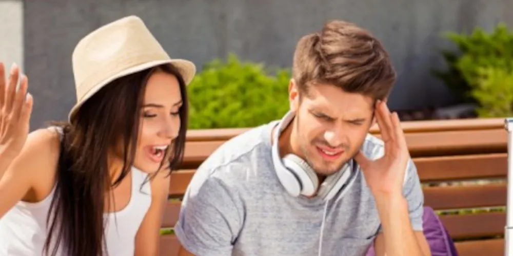 Как во время отпуска избежать конфликтов со своей второй половинкой? Как во время отпуска избежать конфликтов со своей второй половинкой?